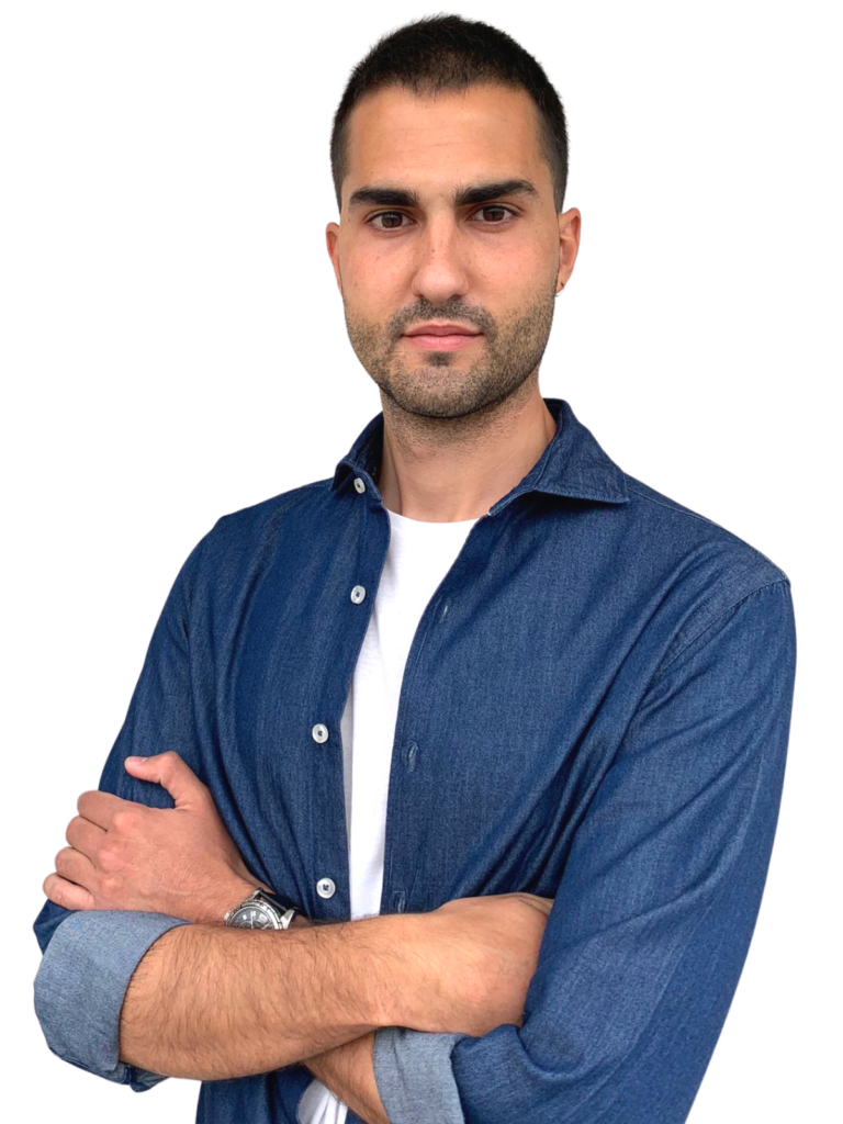 Nil Casals - Publicidad online