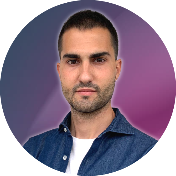 Nil Casals - Especialista y consultor en marketing digital