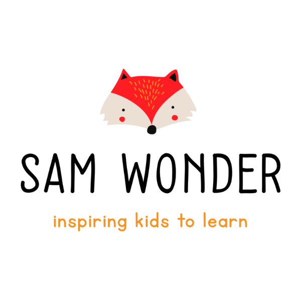sam wonder
