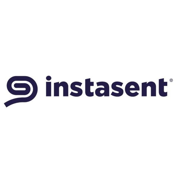Logo instasent